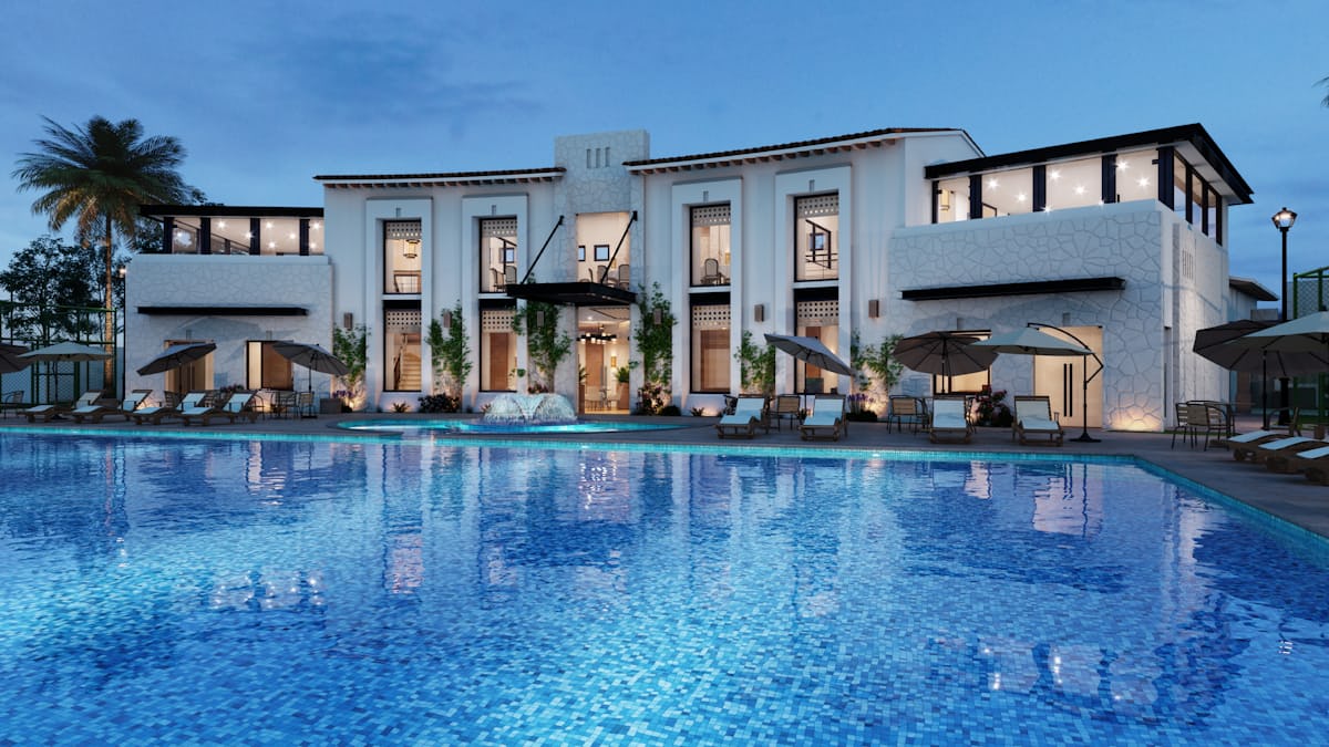 Clearslightmoments Casino Hotel exterior