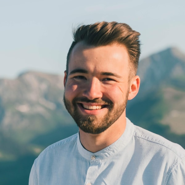 Jake Roberts, Whiteharp team member